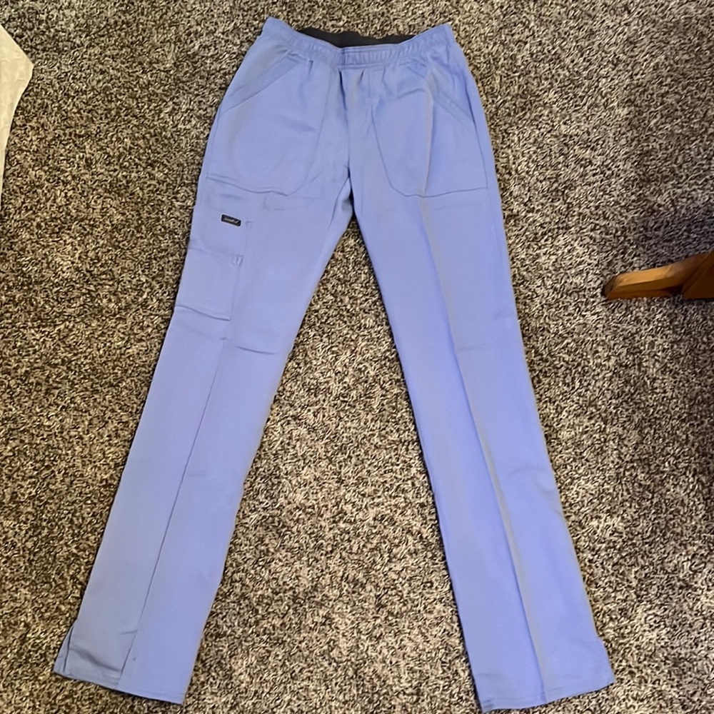 Scrub Pants